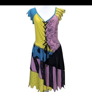 Torrid Sally Costume 2x